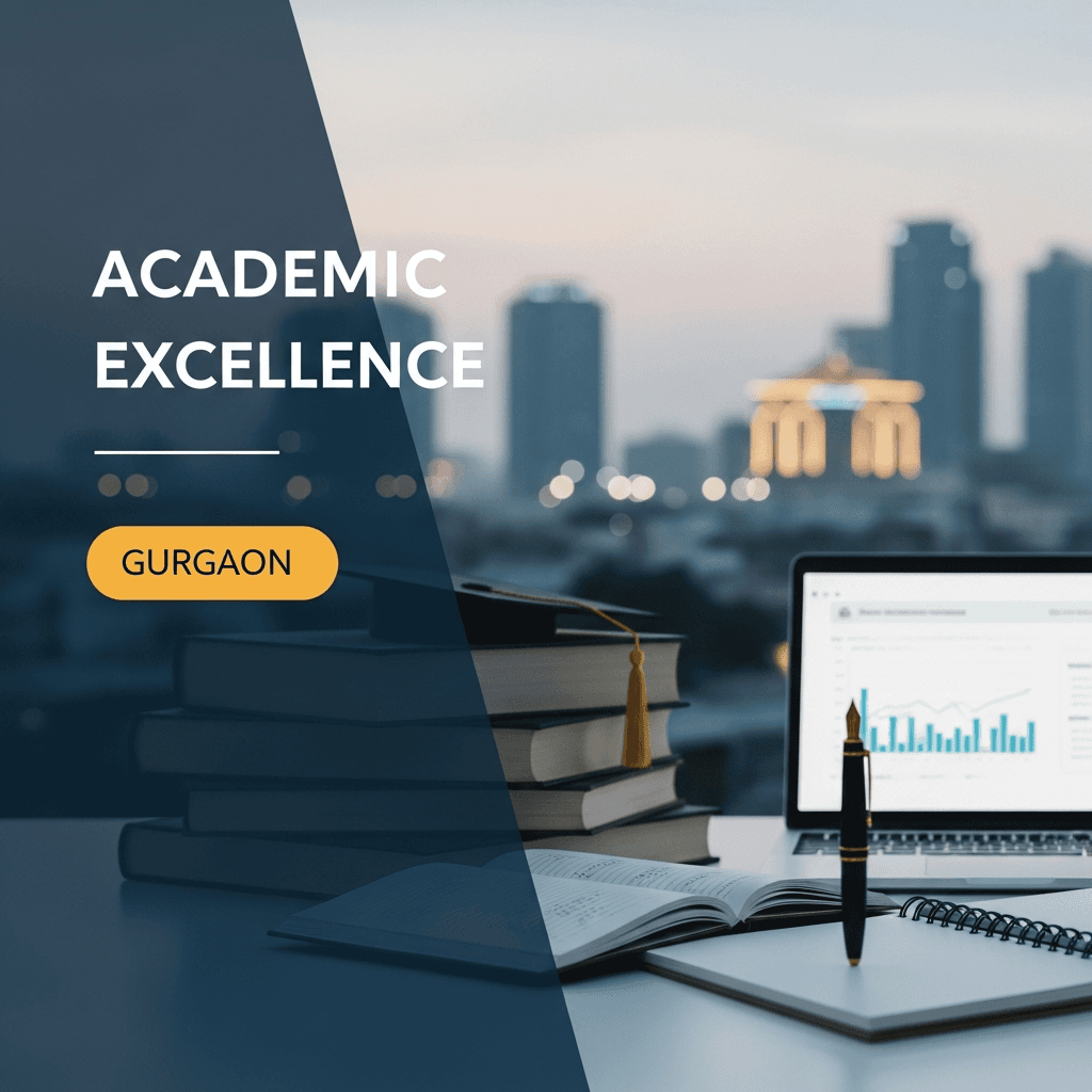 Best IB Tutors in Gurgaon by Genify: Your Pathway to Academic Excellence