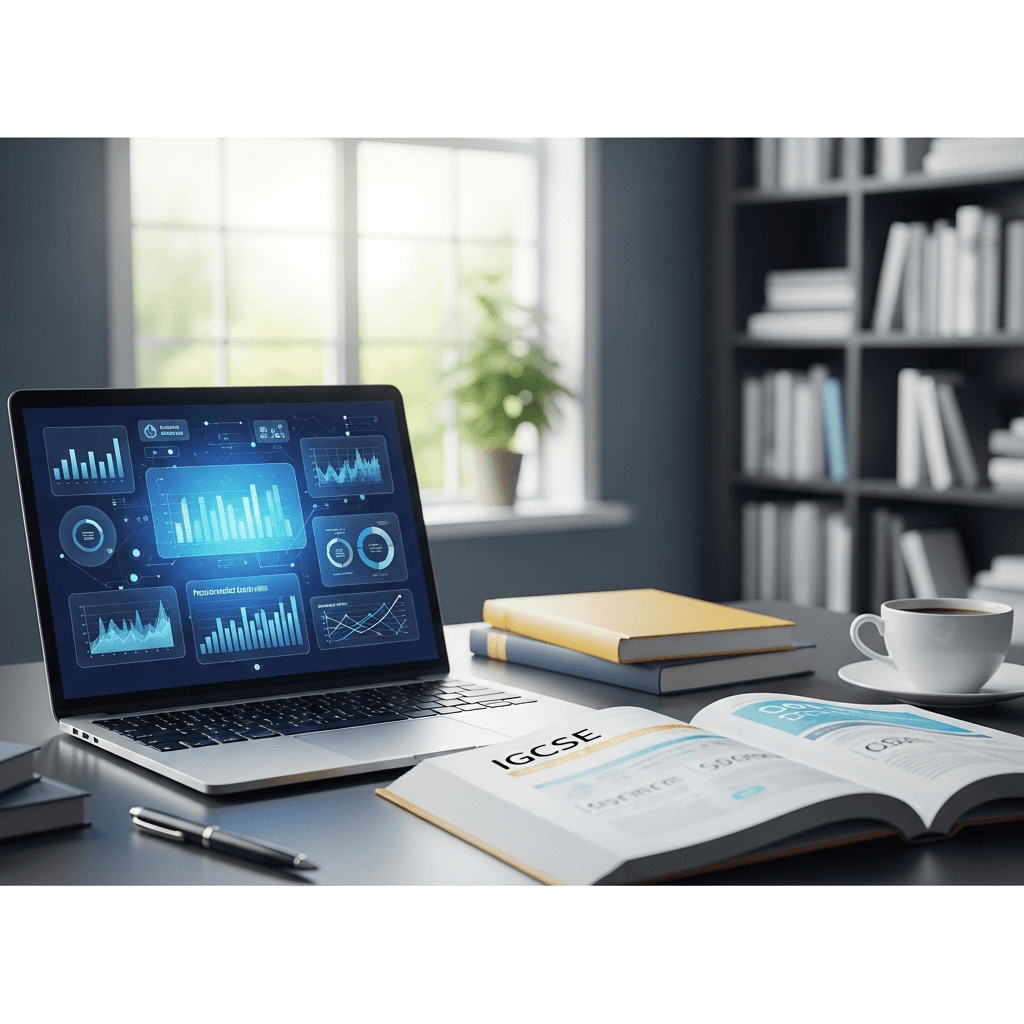 Best IGCSE Tutor | Genify Personalized Academic Tutoring