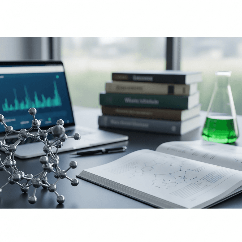 Expert AP Chemistry Tutor: Boost Your Grades with Genify