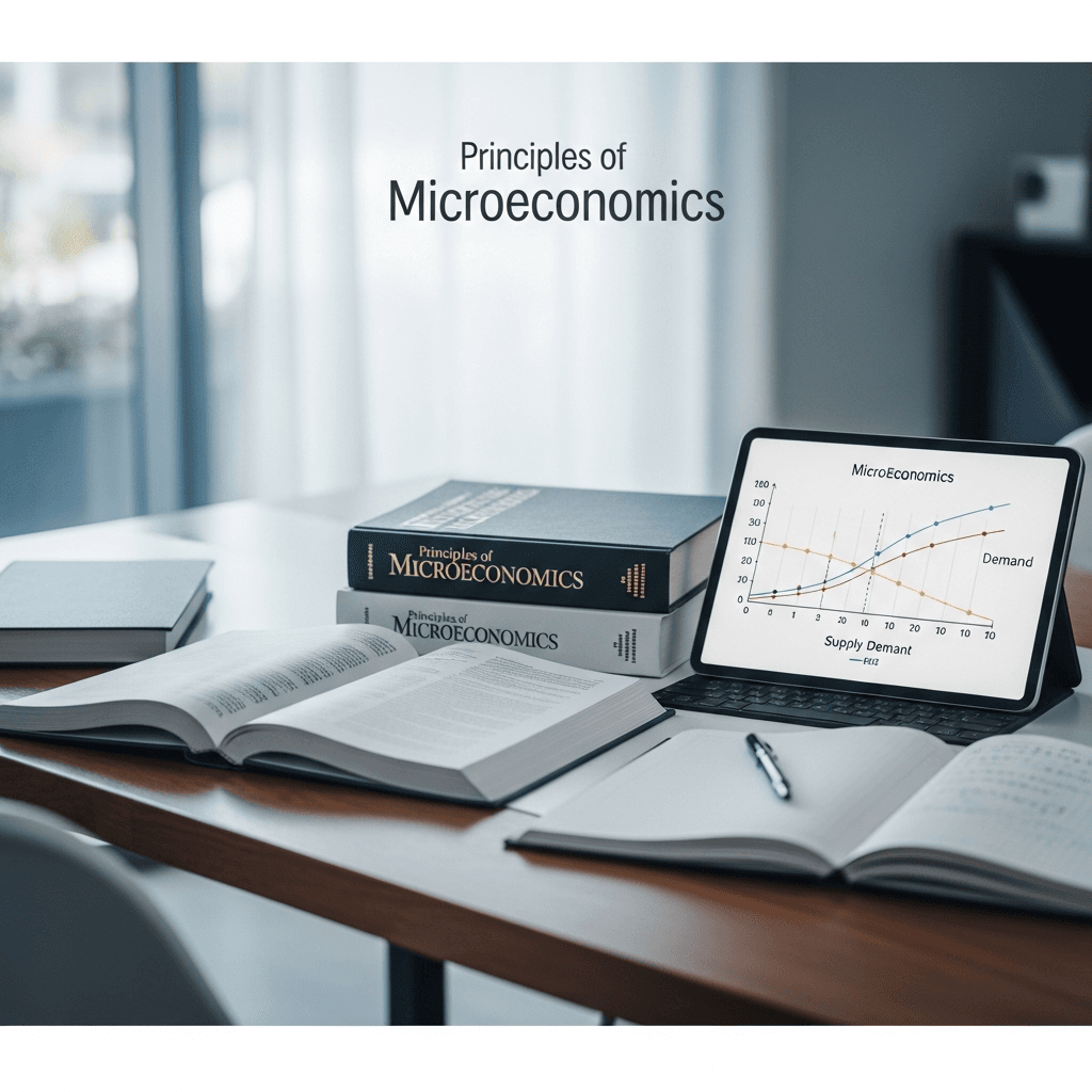 Expert AP Microeconomics Tutors: Master Concepts with Genify