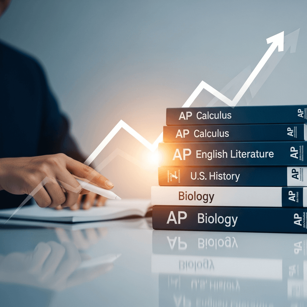 Expert AP Private Tutors for Exam Success | Genify