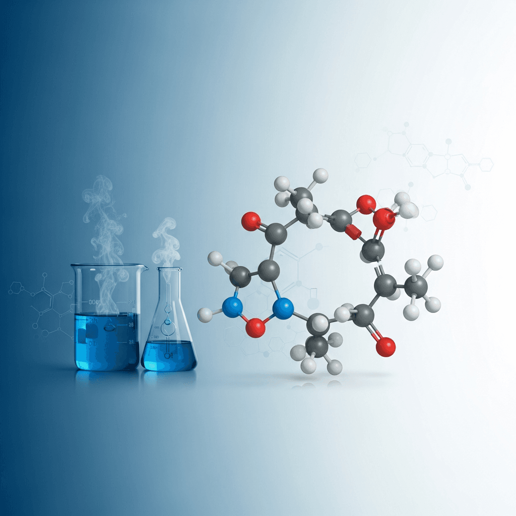 Expert IB Chemistry Tuition for HL & SL Success