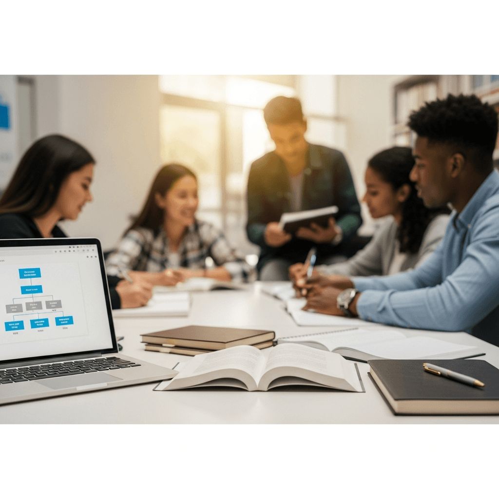 Expert IB DP Tutor: Achieve Your Full Potential in the IB Diploma Programme