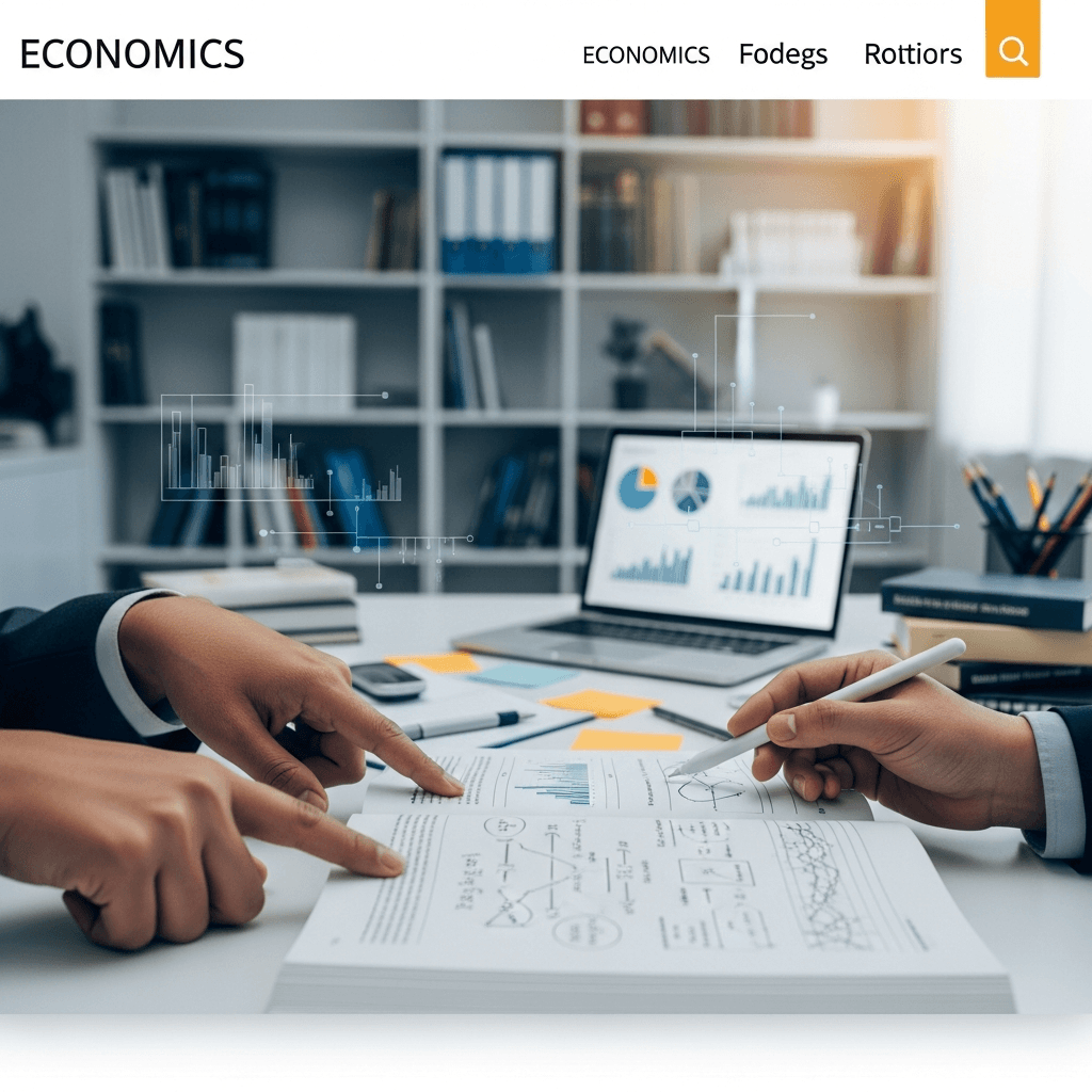 Expert IB Economics HL Tutoring Services by Genify