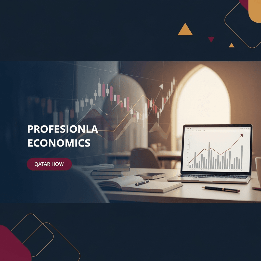 Expert IB Economics Tuition in Qatar – Genify Private Tutors