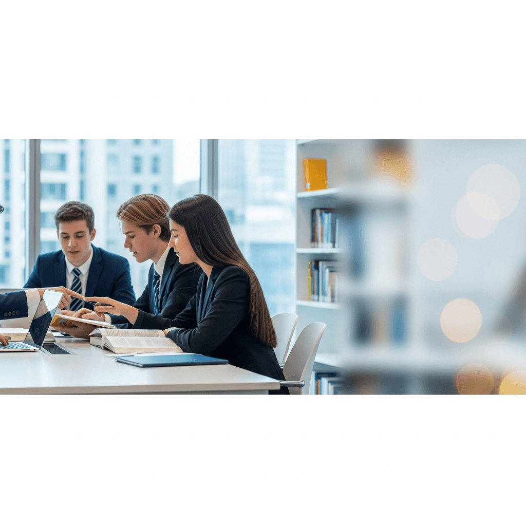 Expert IB Grade 12 Tutors | Genify Personalized Support