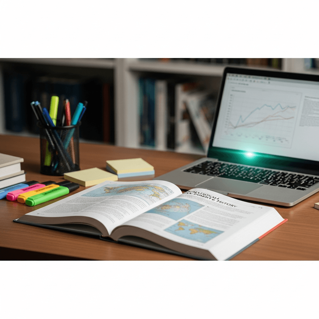 Expert IB History Tutoring: Master Your Exams & IA with Genify