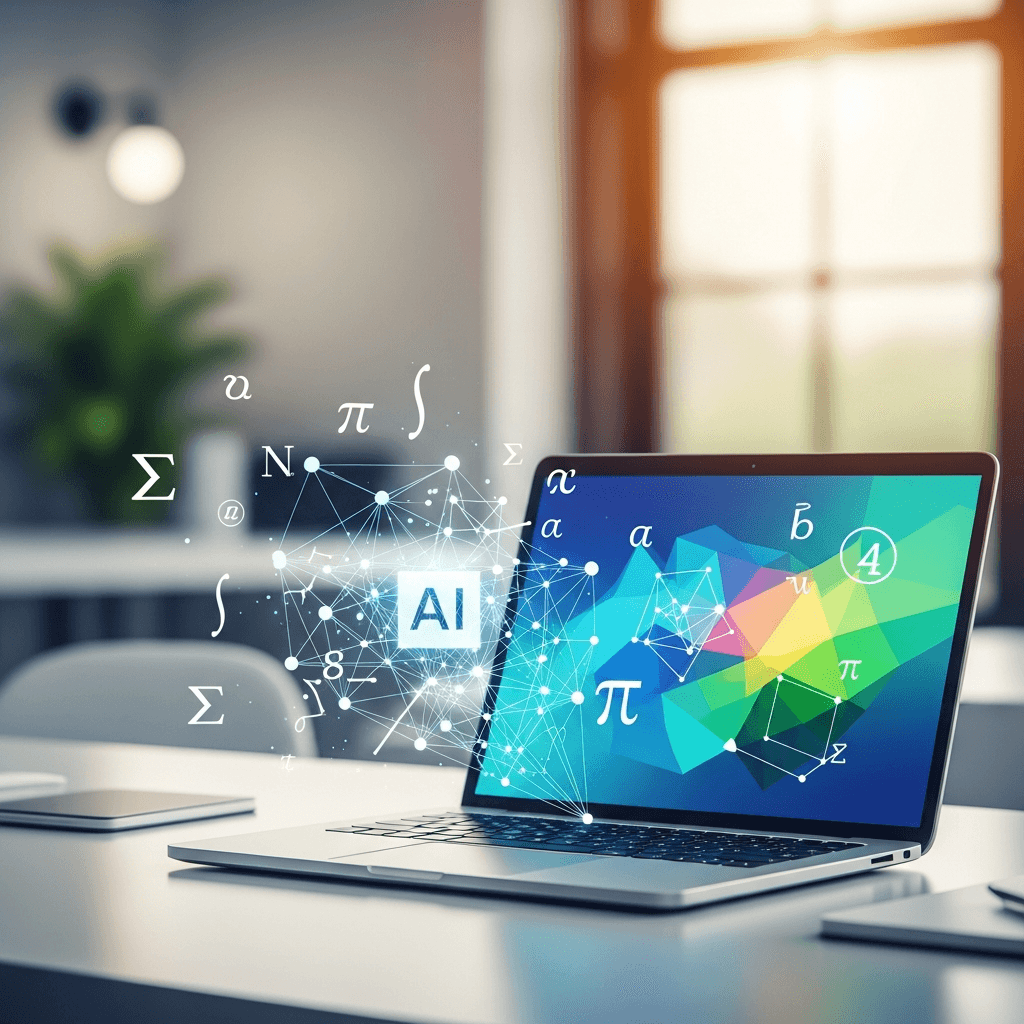 Expert IB Math AI HL SL Tuition Online by Genify