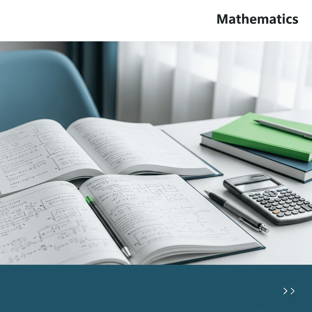 IB Maths Tutor | Personalised Support for IB Success (HL & SL, AA & AI)