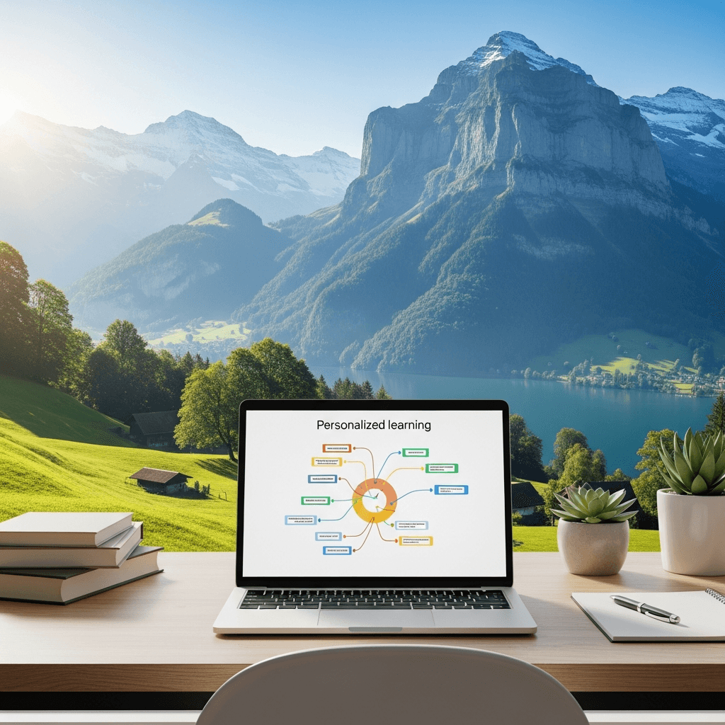 Expert IB Online Tuition in Switzerland | Personalized Learning