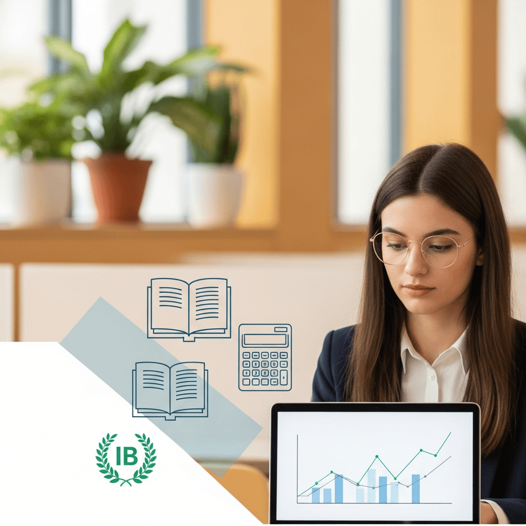 Expert IB Tuition for Step by Step School Students in Noida by Genify
