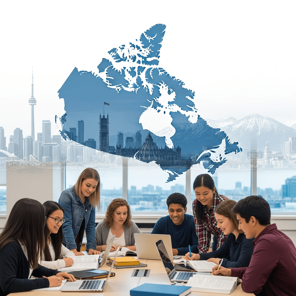 Expert IB Tuition in Canada: Personalized Success with Genify