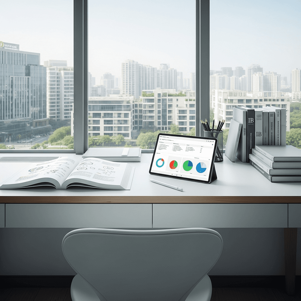 Expert IB Tuition in DLF Phase 4, Gurgaon | Genify