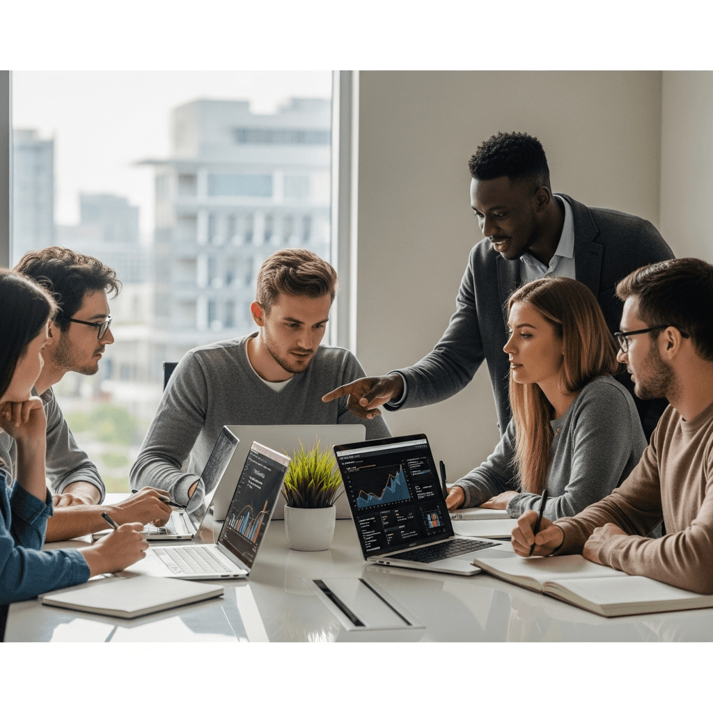 Expert IB Tutor in Afghanistan: Genify's Online Support for Diploma Success