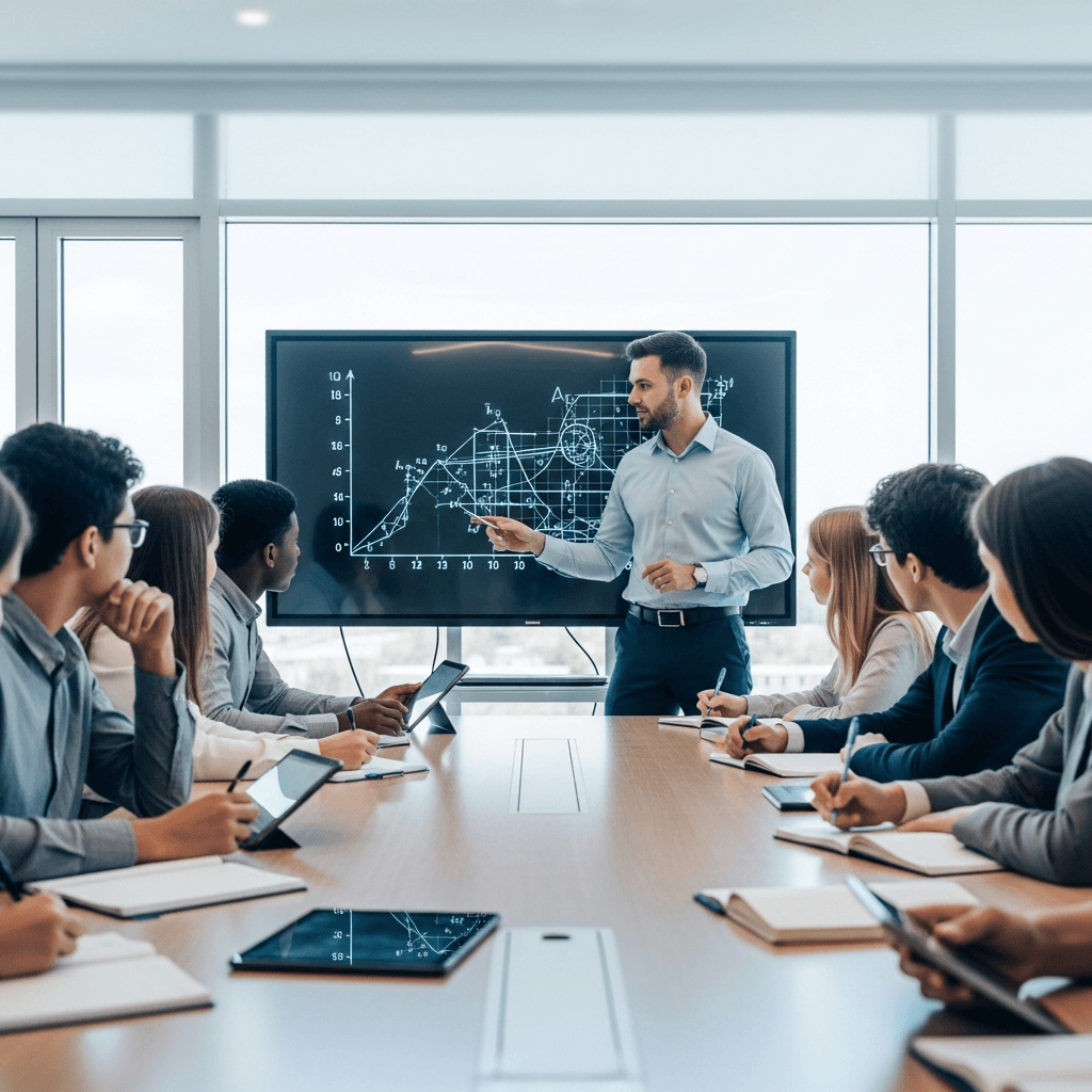 Expert IB Tutors in Hyderabad – Personalized Coaching by Genify
