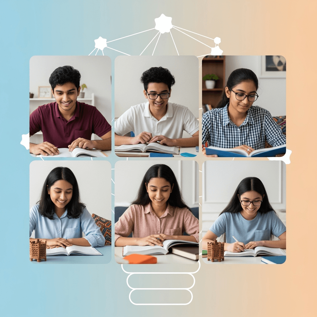 Expert IB Tutoring Online in India | Ace Your IB with Genify
