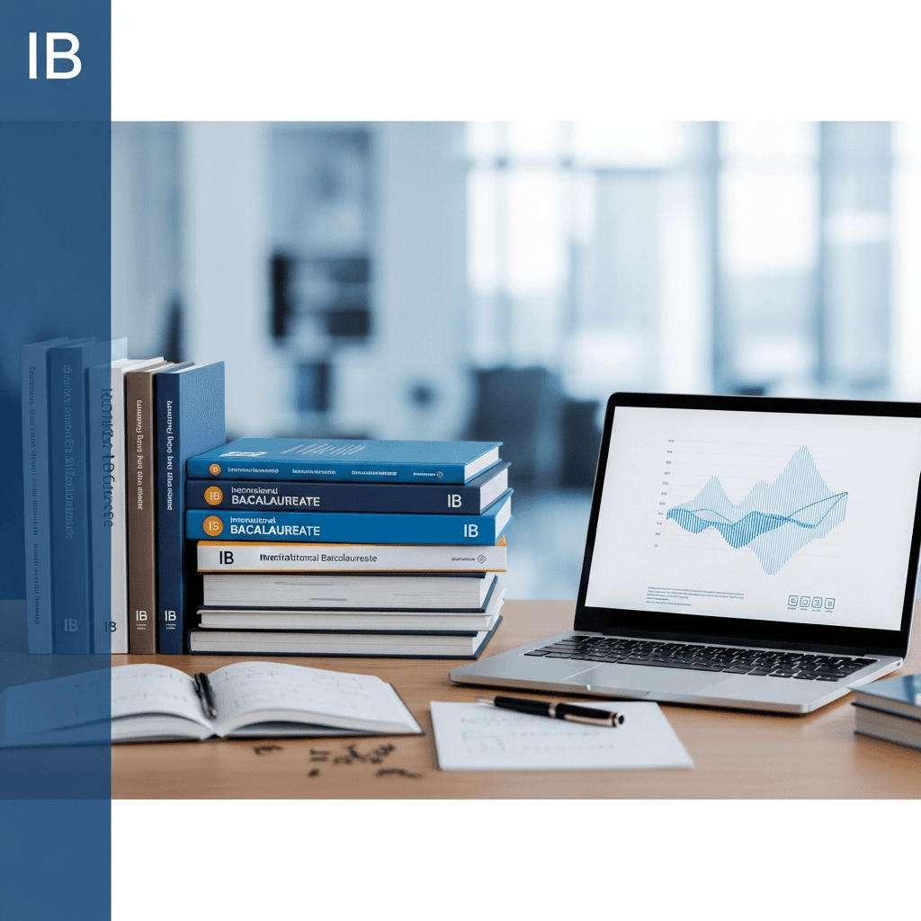 Expert IB Tutors in Bahrain by Genify: Achieve Academic Excellence