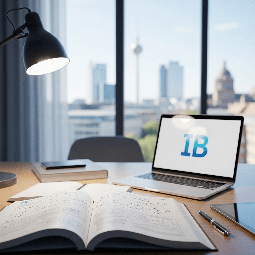 Expert IB Tutors in Germany by Genify | Achieve Academic Excellence