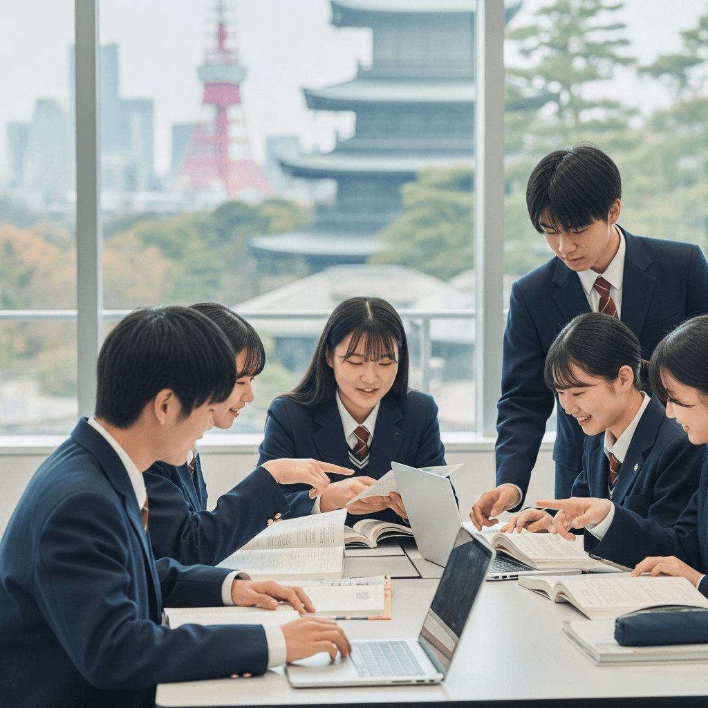 Expert IB Tutors in Japan: Your Guide to Academic Excellence