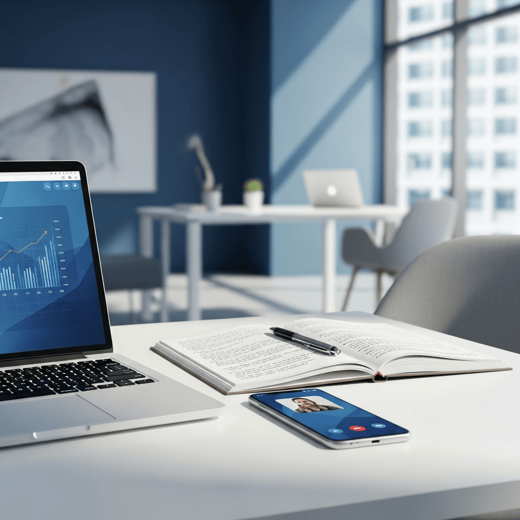 Expert IB Tutors in Qatar | Personalized Online Tutoring by Genify