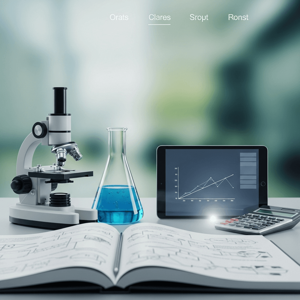 Expert IGCSE Coordinated Science (0654) Tutoring | Genify