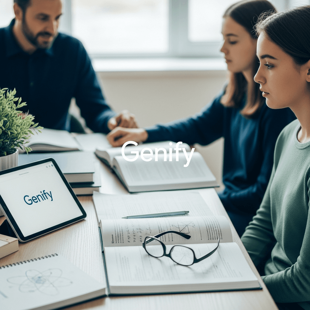 Expert IGCSE Home Tutors for Personalized Learning | Genify