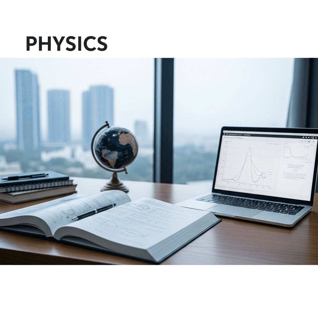 MYP Physics Tuition in Gurugram