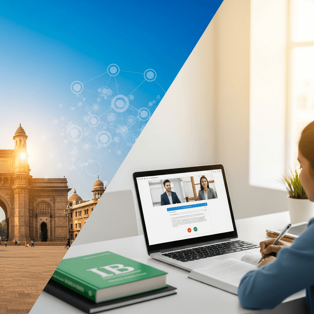 Find Your Expert IB Online Tutor in India for Academic Excellence