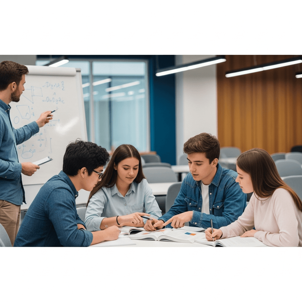 Find Your Expert IB Tutor Near Me with Genify – Your Path to IB Success