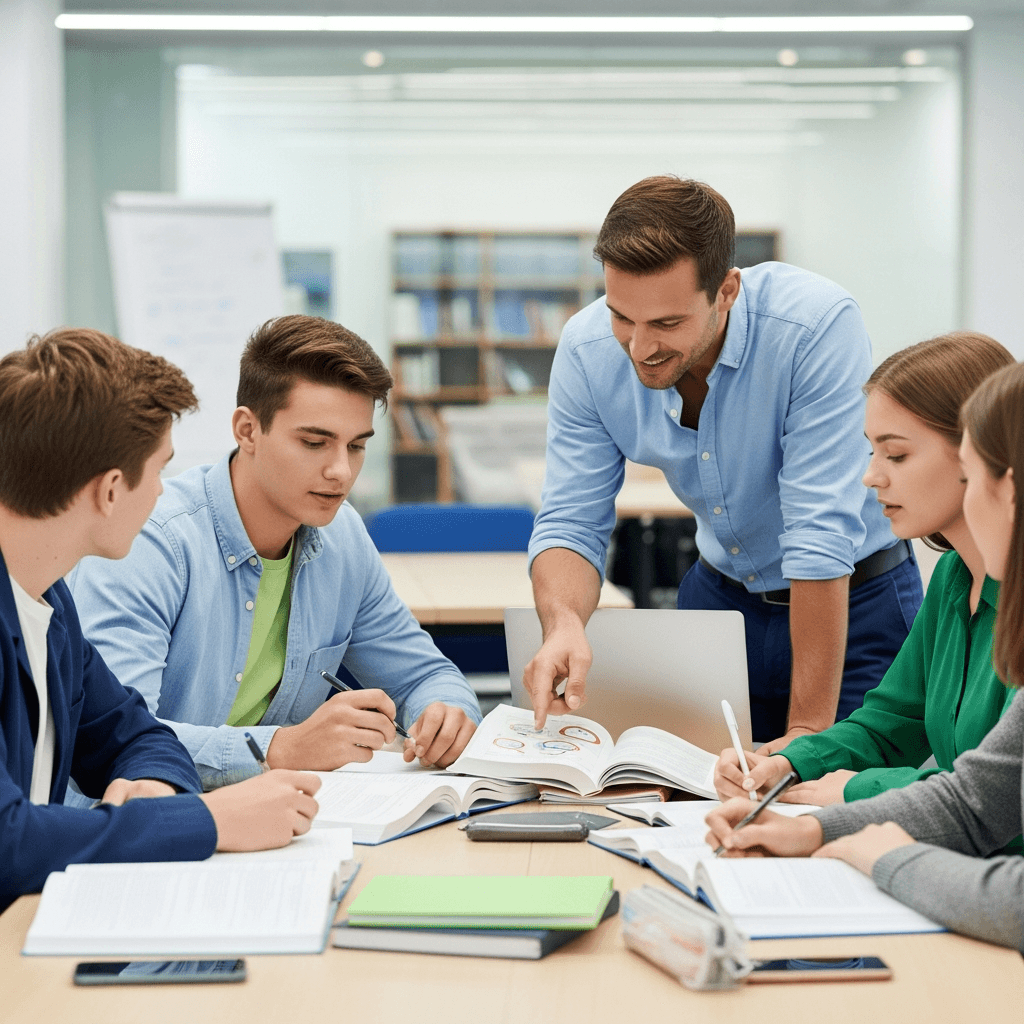 How to Find an IB Tutor: A Parent's Guide to Qualified Support