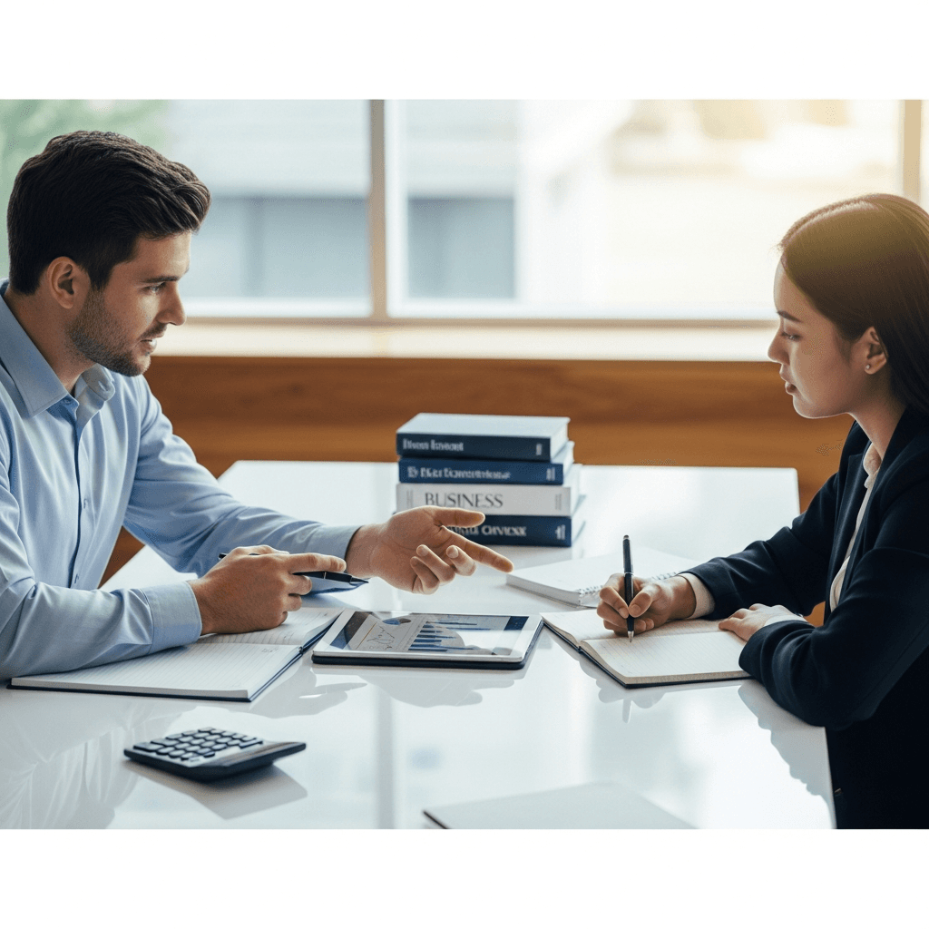 IB Business Management HL Tutor | Elite 1-on-1 Prep
