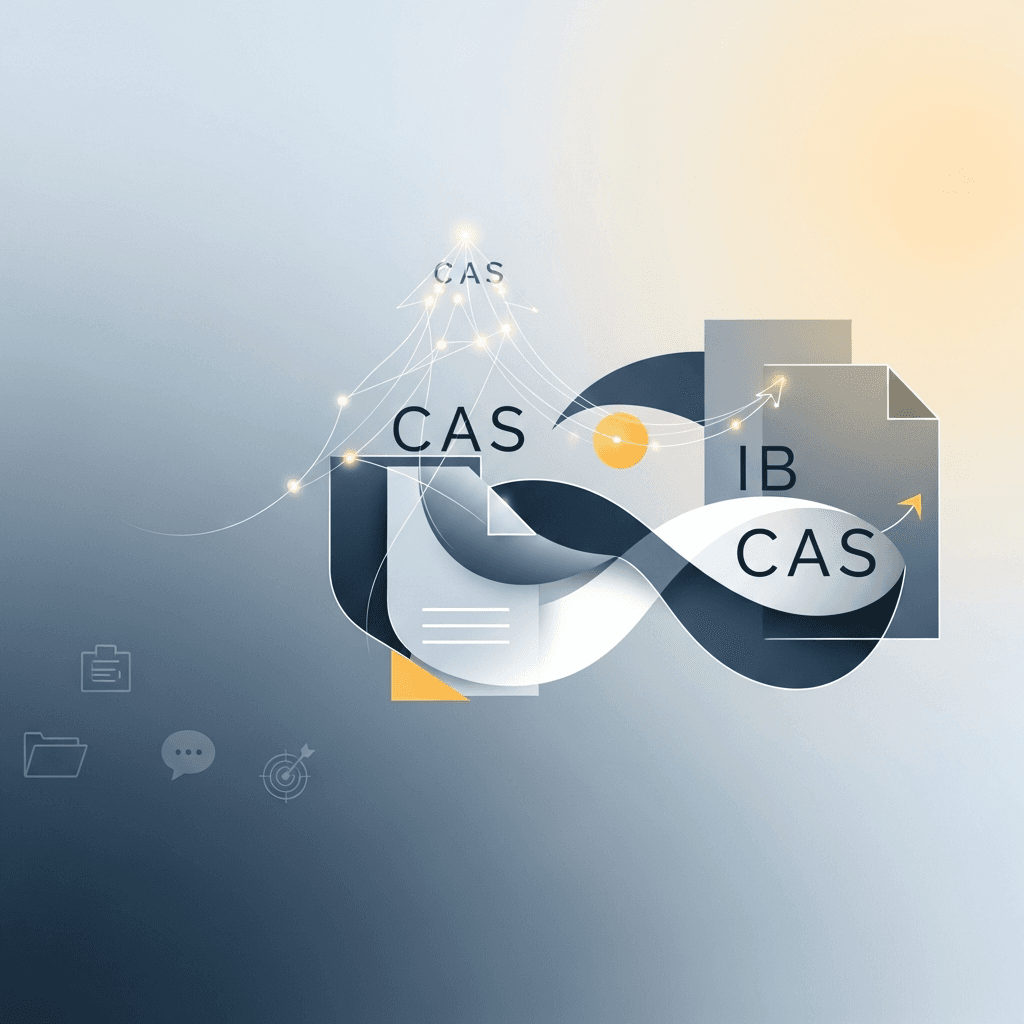 IB CAS Guidance & Portfolio Mentorship by Genify