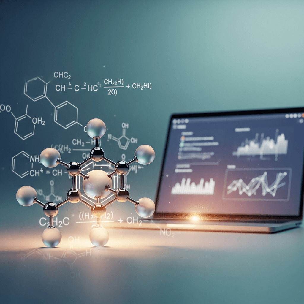 IB Chemistry SL Tutor: Expert Online Tutoring & Support | Genify