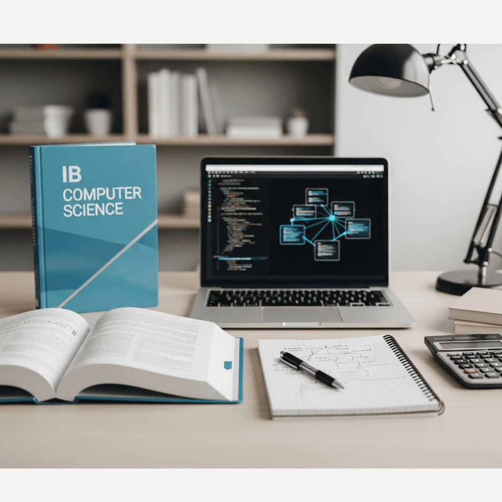 IB Computer Science Tutor & Exam Prep by Genify