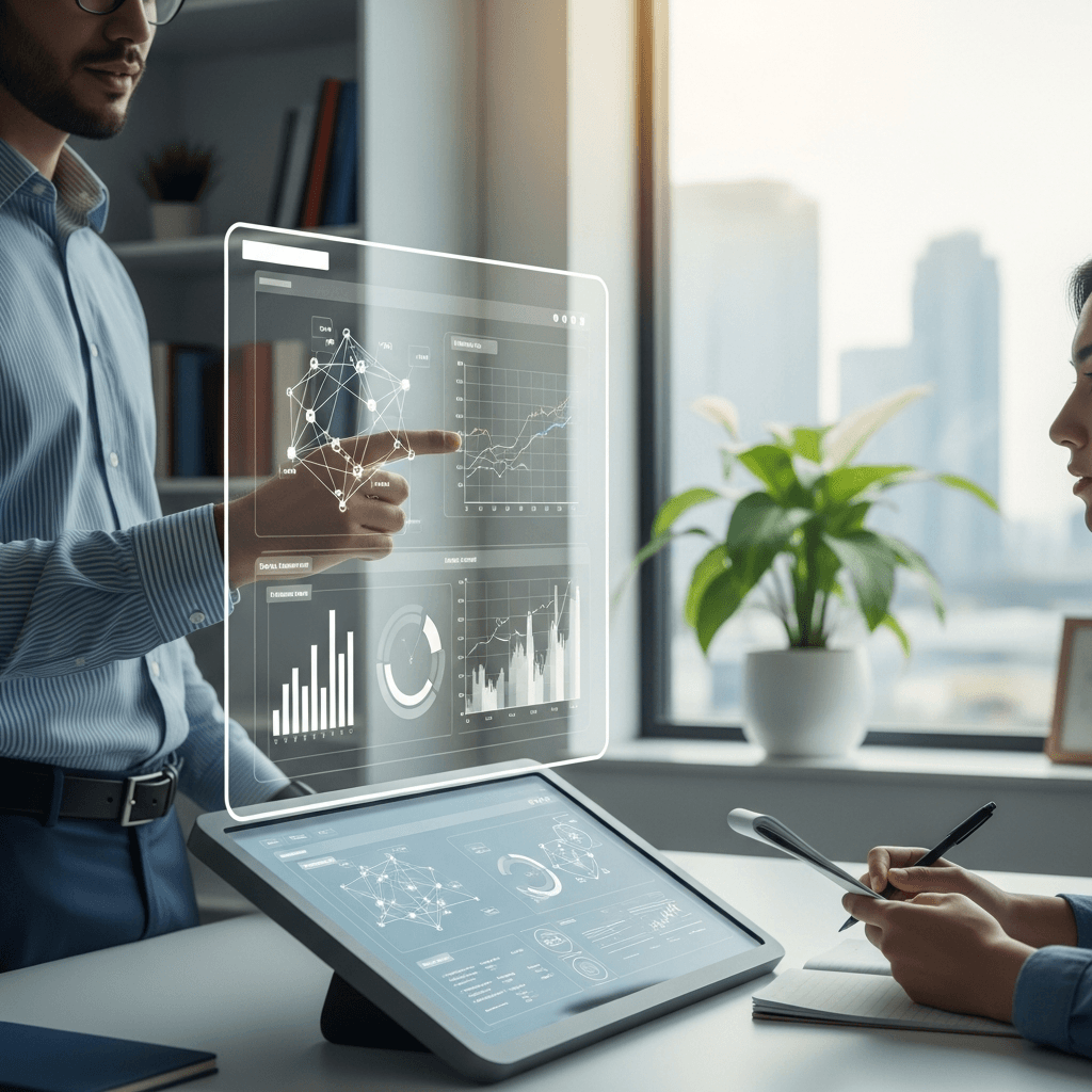 IB Economics SL Tutor: Expert Coaching by Genify
