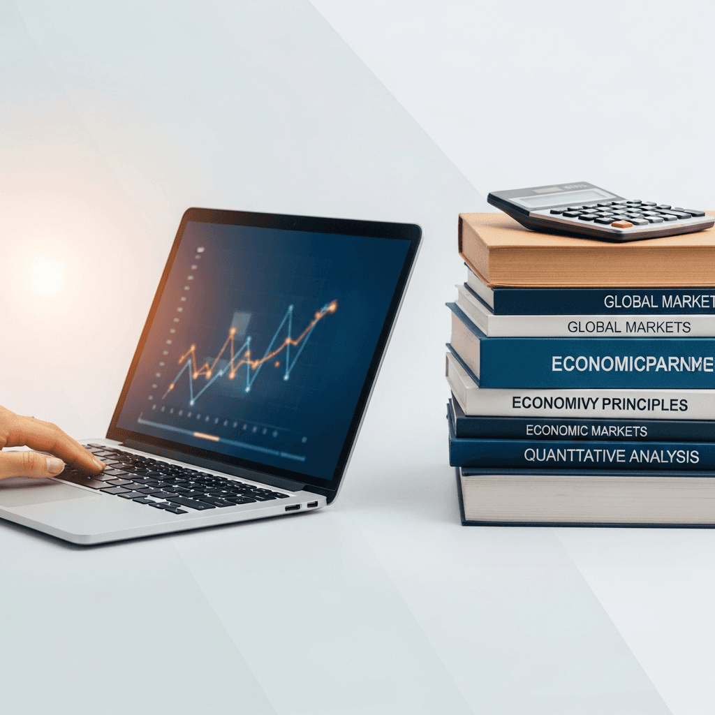 IB Economics Tutor by Genify: Master Your HL & SL Courses Online
