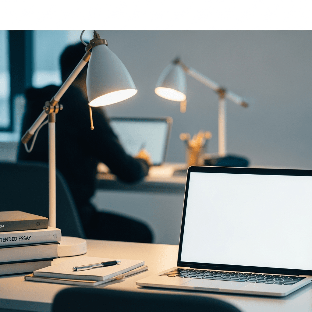 IB Extended Essay Tutor by Genify: Achieve Excellence in Your EE
