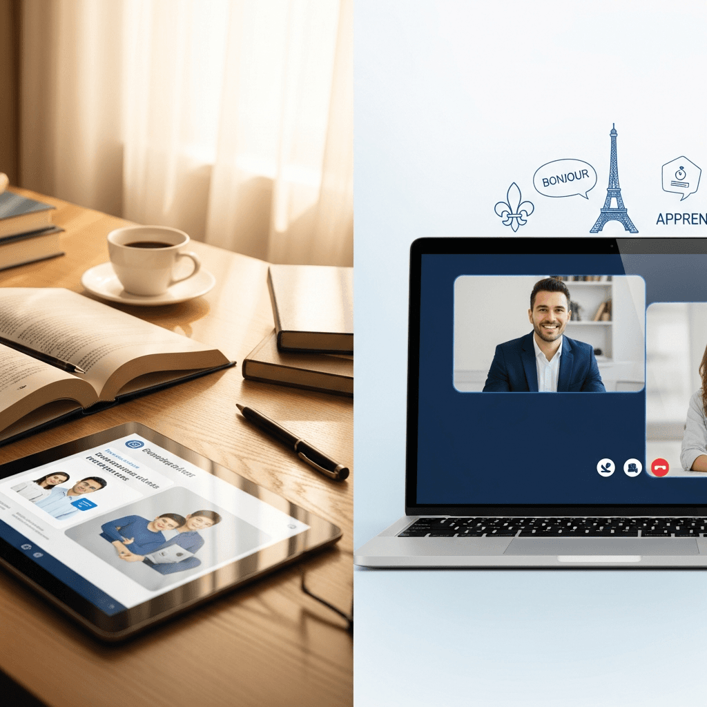 IB French Tutor by Genify: Expert Online IB French Tutoring