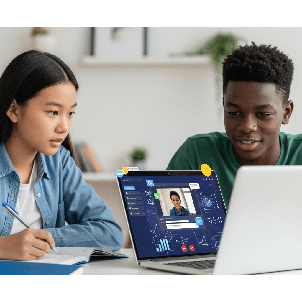 IB Grade 11 Tutors | Personalized Online Tutoring by Genify