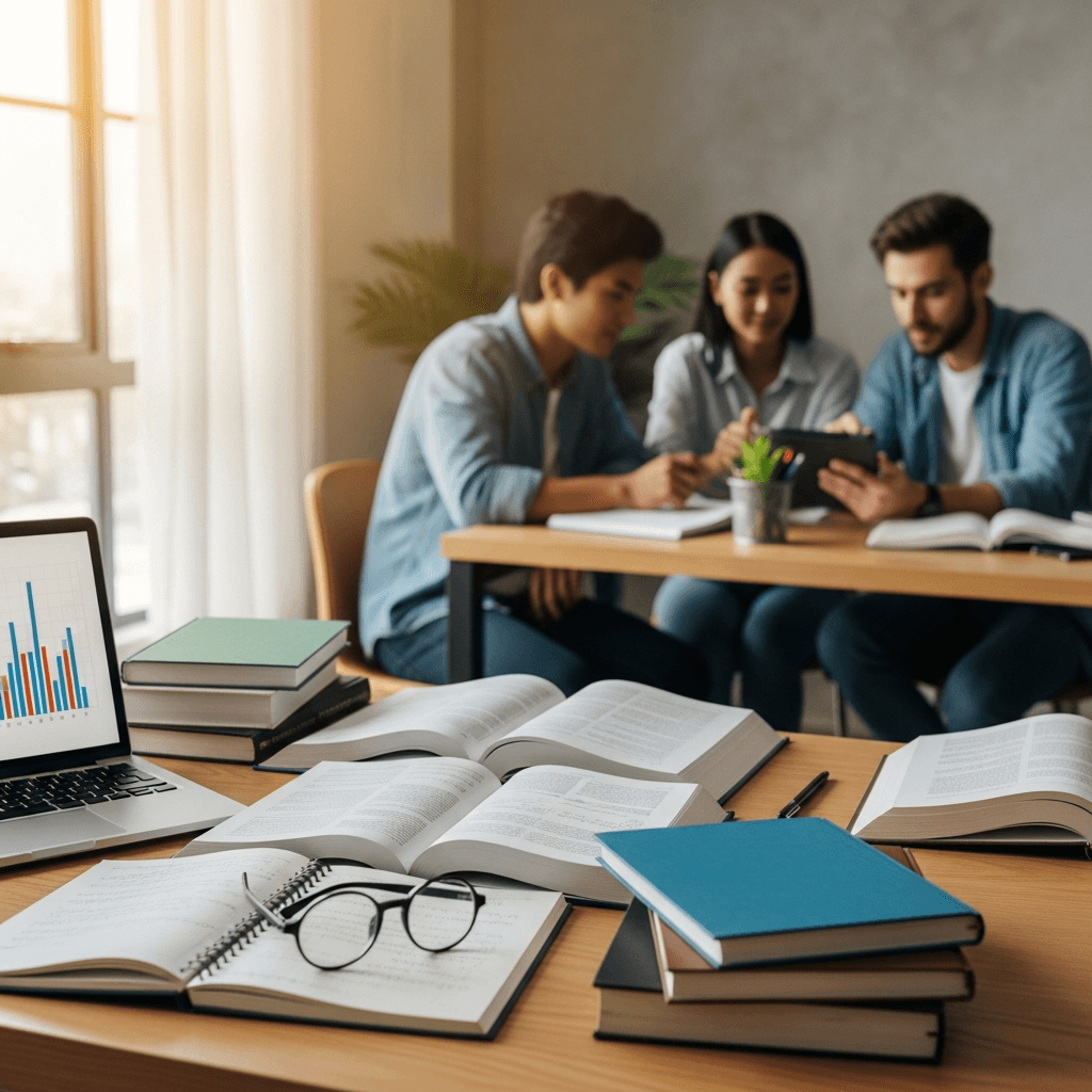 IB Home Tutors by Genify: Your Path to IB Excellence