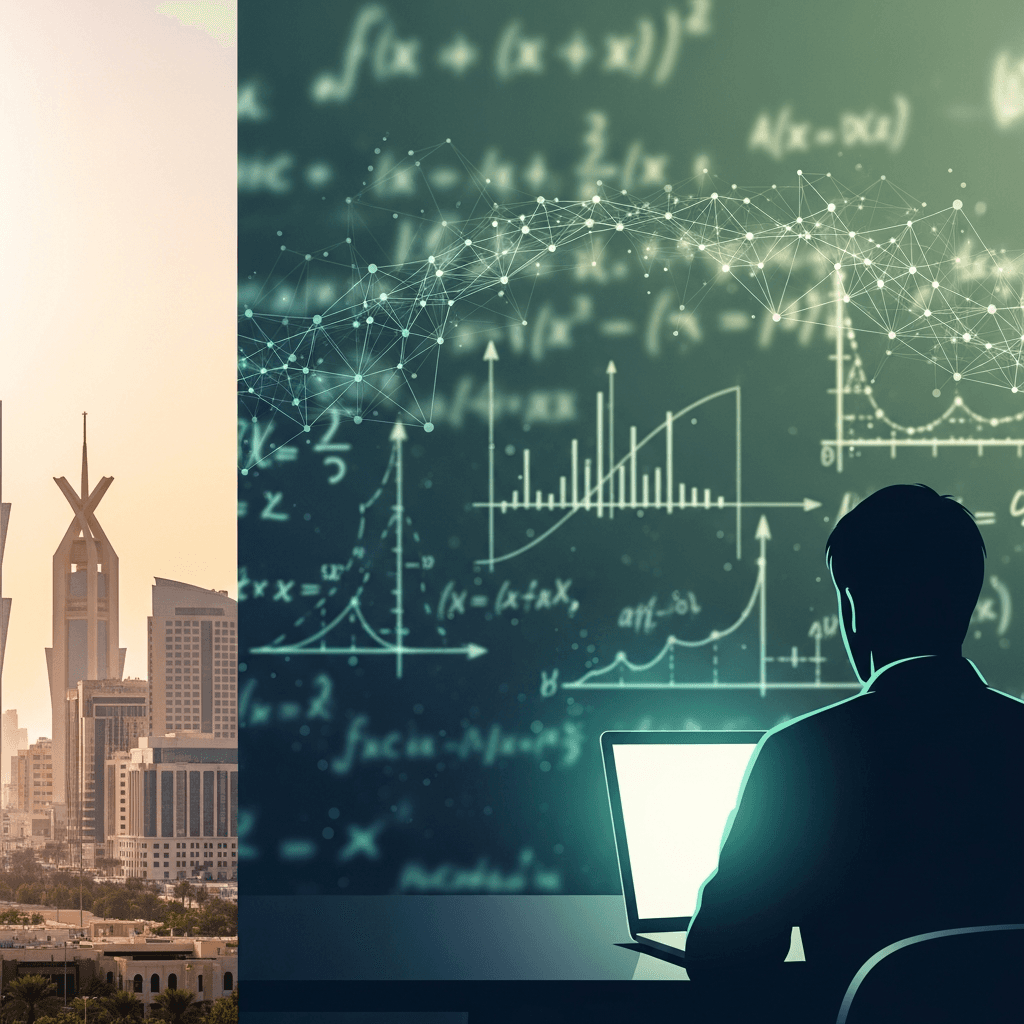 IB Math AA Tutor in Saudi Arabia | Expert Online Tutoring by Genify