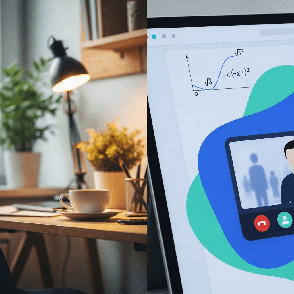 IB Math AI SL Tutor | Personalized Online Tutoring by Genify