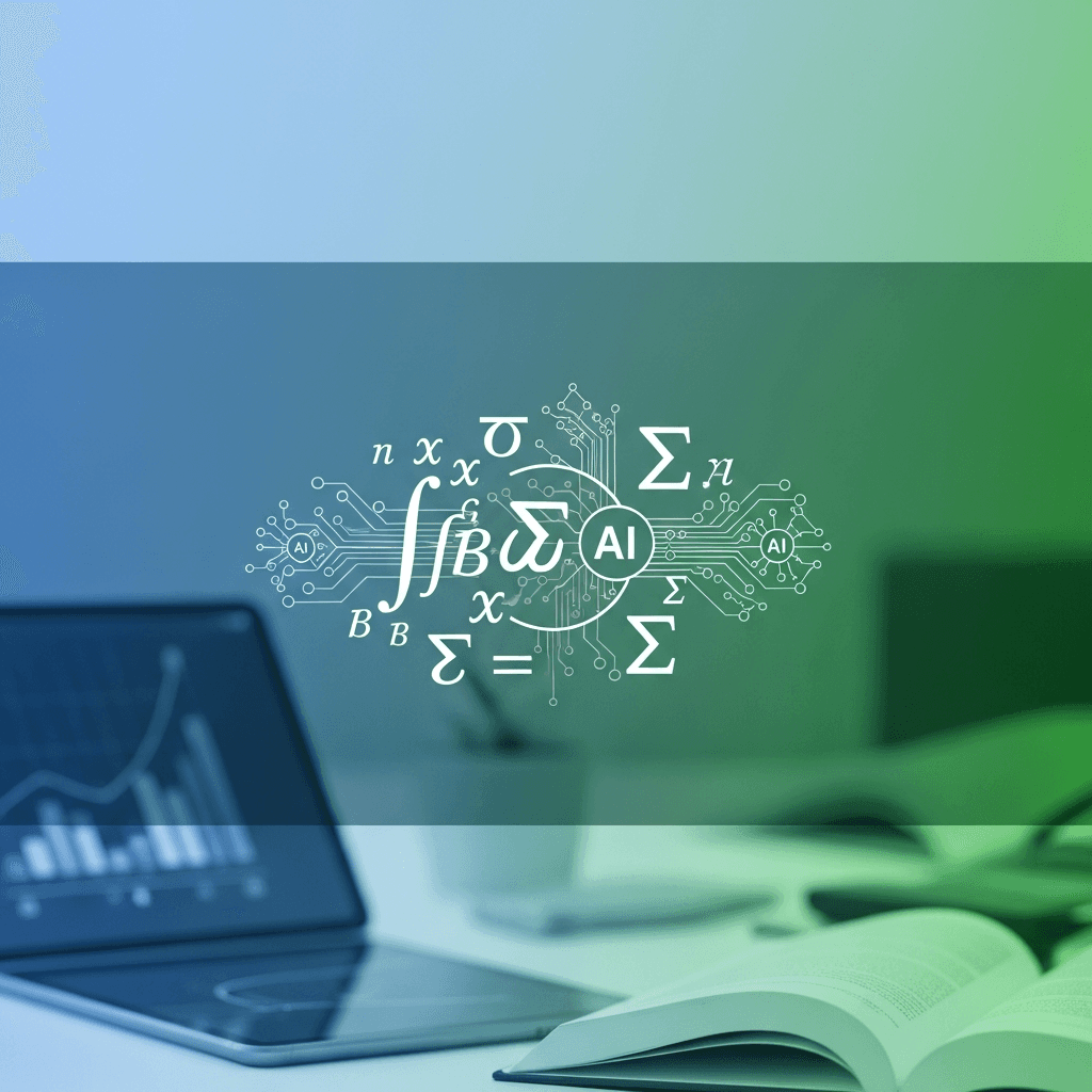 IB Maths AI SL Tuition in Gurgaon | Professional Math Support