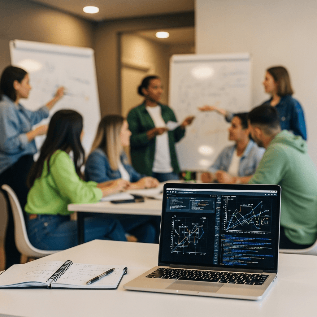 IB Maths AI Tuition in Gurgaon | HL & SL Specialist Tutors