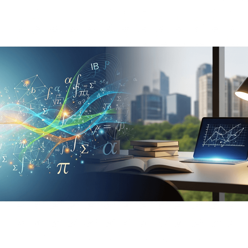 IB Maths Tuition in Gurgaon: Excel with Genify's Expert Coaching
