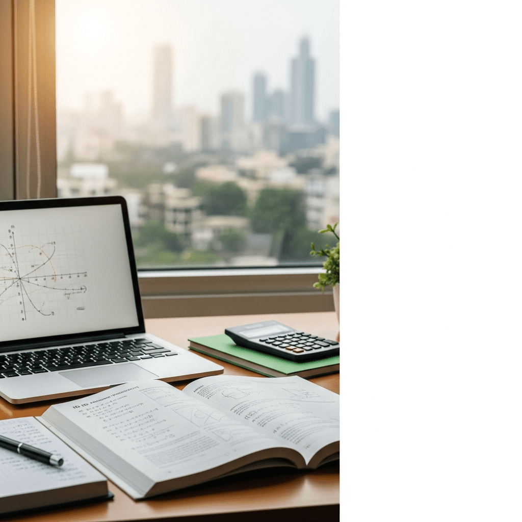 IB Maths Tutor in Mumbai | Genify: Your Pathway to IB Math Excellence