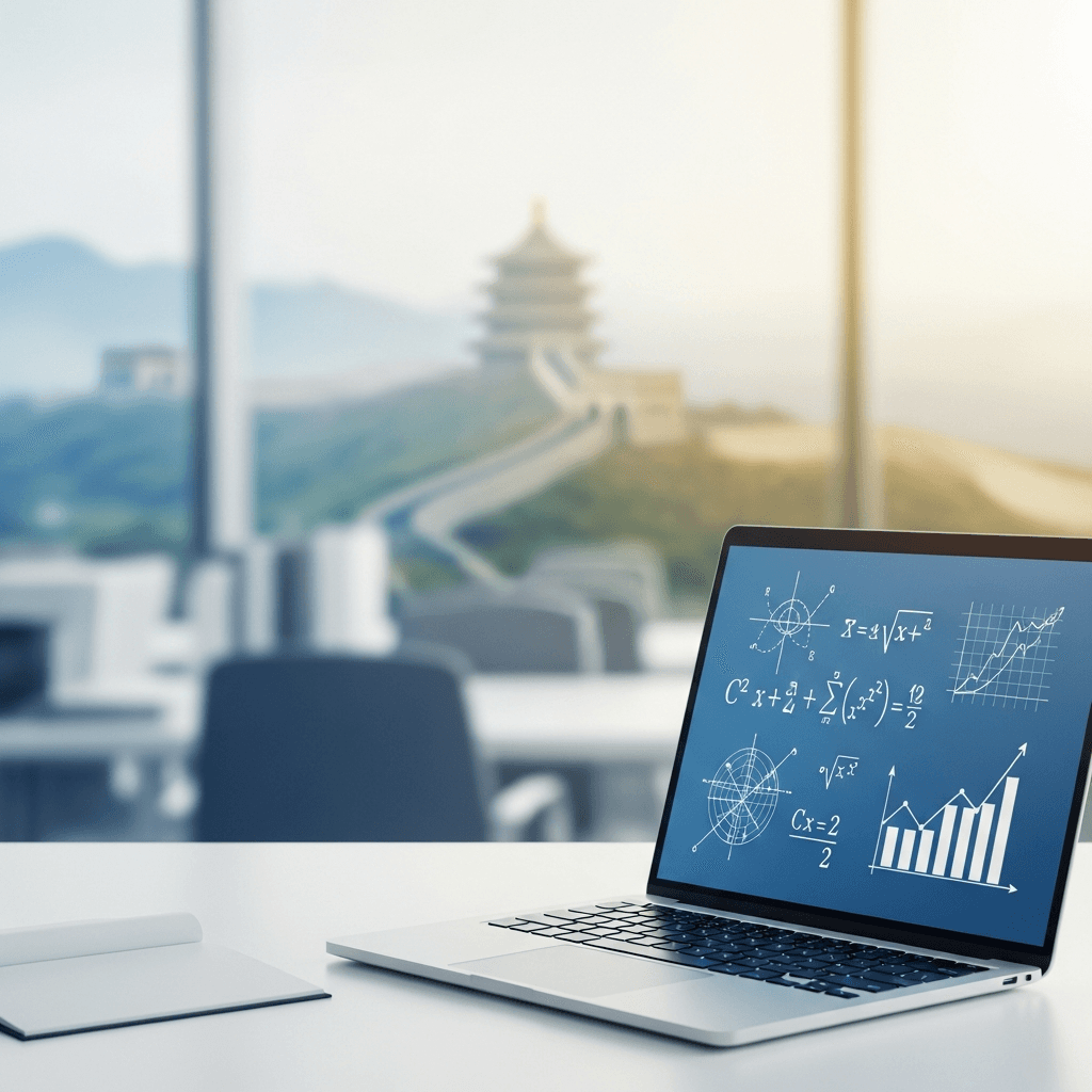 IB Maths Tutors in China | Expert Online Tutoring by Genify