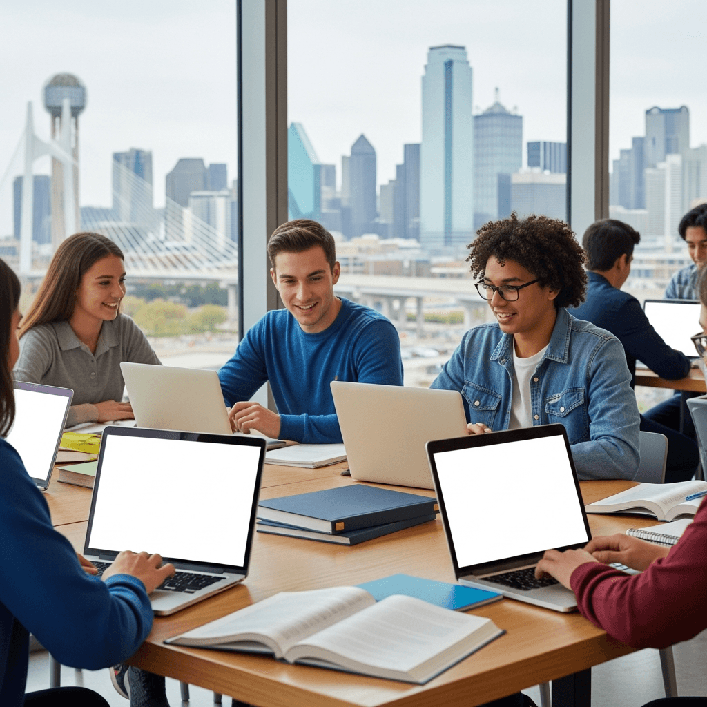 IB Online Tutors Dallas: Expert 1:1 Tutoring by Genify