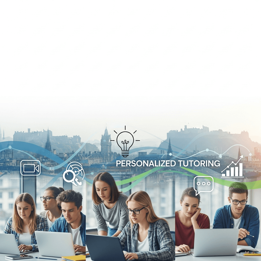 IB Online Tutors Edinburgh UK | Genify Personalized Tutoring