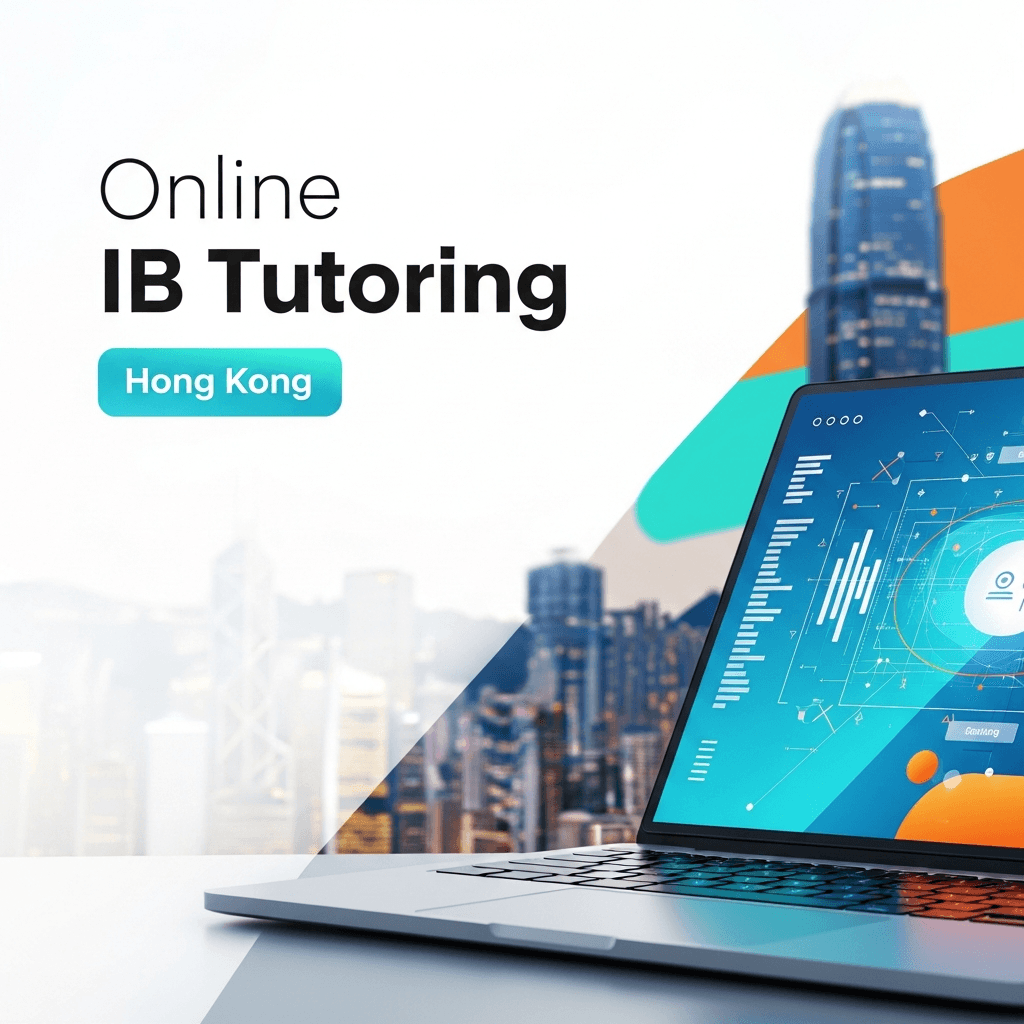 IB Online Tutors Hong Kong | Genify Personalized Tutoring